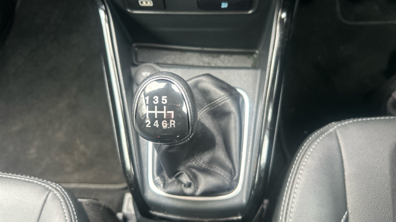 Ford EcoSport 1.0 EcoBoost 125 Active 5dr Petrol Hatchback